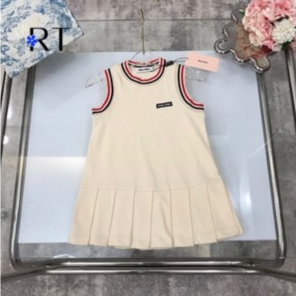 Toddler girl dress